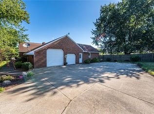 3450 Meese Rd NE, Louisville, OH 44641