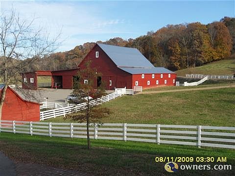 Barn