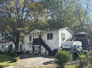 1772 Martin Pl, Smyrna, GA 30080