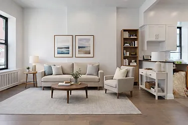 12 West 85th Street, #PH