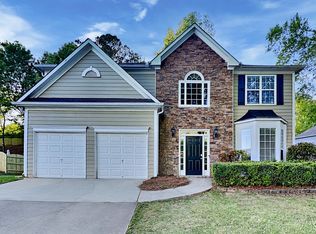 4505 Howell Farms Rd NW, Acworth, GA 30101