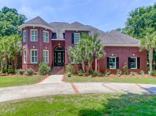 873 Evans Rd, Charleston, SC 29412
