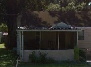 2302 W Clifton St, Tampa, FL 33603