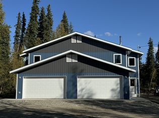 1961 Christine Dr, North Pole, AK 99705