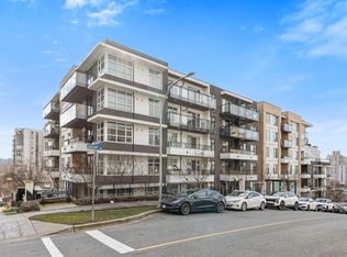 1012 Auckland St #512, New Westminster, BC V3M 0M3