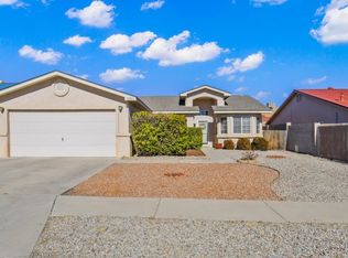7501 Autumn Canyon Rd SW, Albuquerque, NM 87121