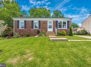 180 Poinsett Ln, Frederick, MD 21702