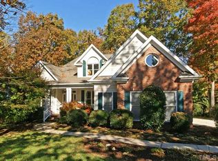 3224 Oaklyn Springs Dr, Raleigh, NC 27606