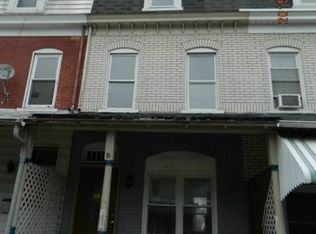 737 1/2 N 8th St, Allentown, PA 18102