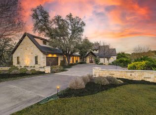 27426 Waterfall Hill Pkwy, Spicewood, TX 78669