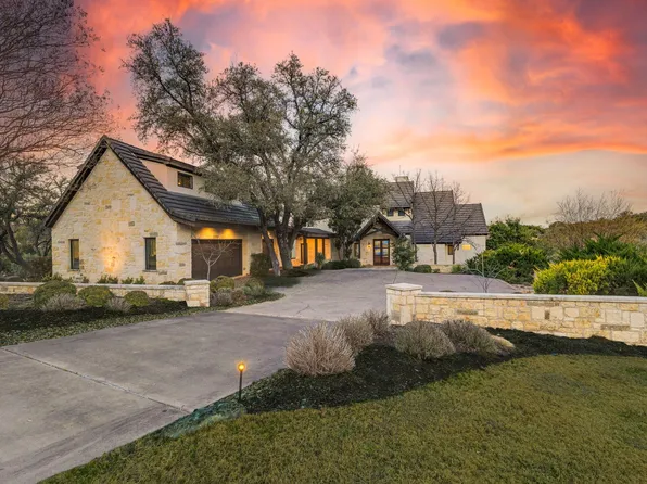 27426 Waterfall Hill Pkwy, Spicewood, TX 78669