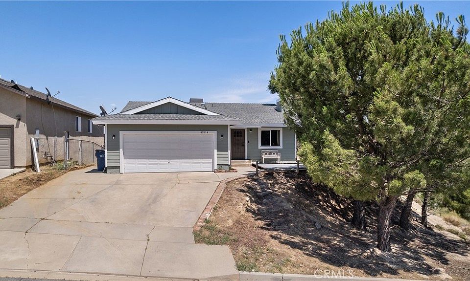 42614 Cabin Dr, Lake Hughes, CA 93532 Zillow