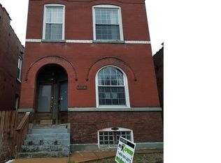 3220-3222 Pulaski St, Saint Louis, MO 63111