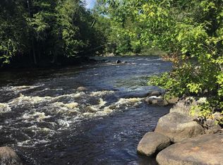 N12301 Brandywine Ln, Athelstane, WI 54104