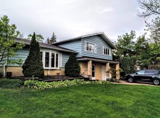 16806 Gaynelle Rd, Tinley Park, IL 60477