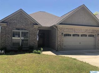 29036 Stonehenge Dr, Toney, AL 35773