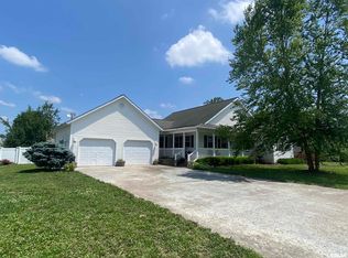 313 Evergreen Trl, Herrin, IL 62948