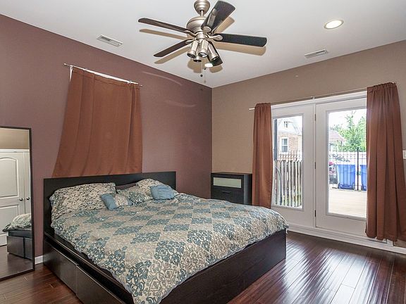 4th image of 6641 W Belmont Ave #1