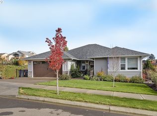 392 NW Valleys Edge St, McMinnville, OR