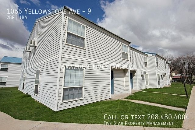 1st image of 1066 Yellowstone Ave APT 9