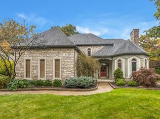 5645 Stillwater Ave, Westerville, OH 43082