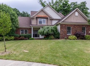 4389 Saint Johns Bluff Ln, Willoughby, OH 44094