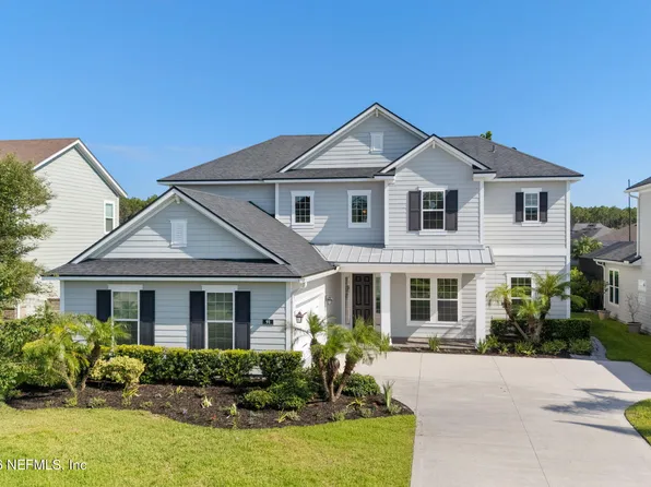 91 FORTRESS Avenue, Ponte Vedra, FL 32081