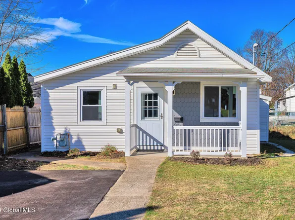 23 Cromer Avenue, Schenectady, NY 12304