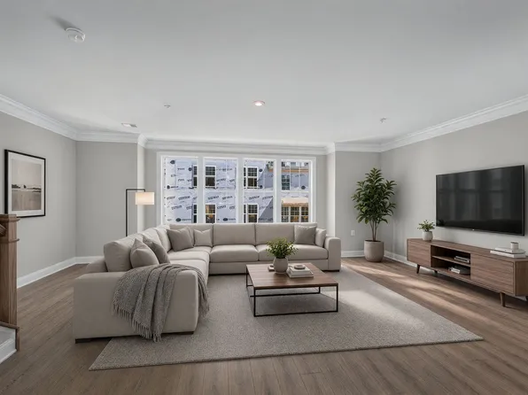 4017A Ryan Way, Charlottesville, VA 22911