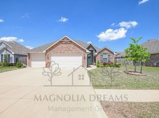 2227 Kimball Dr, Norman, OK 73071