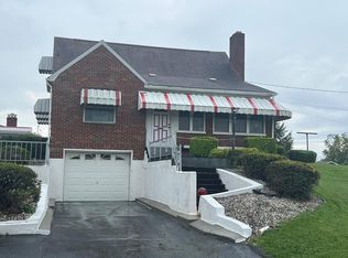 5 Northgate Dr, New Martinsville, WV