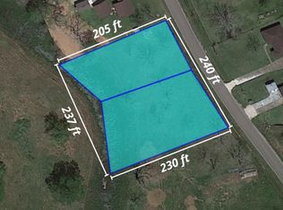 County Road 463, Brazoria, TX 77422