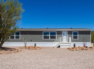 11025 S Lava Peak Ave, Vail, AZ 85641