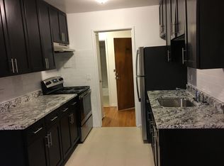 6611 N Sheridan Rd, Chicago, IL 60626