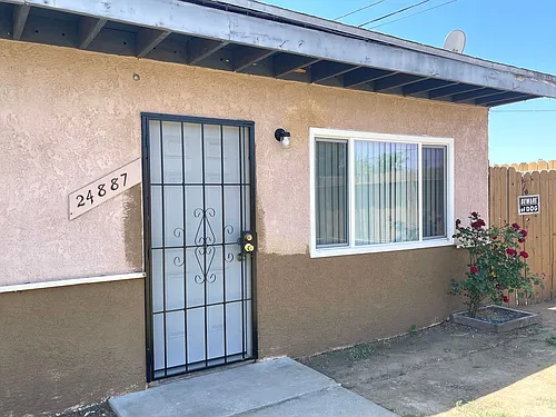 24885 - 24919 Eucalyptus Ave Photo 1