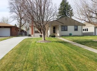 3240 4th Ave S, Great Falls, MT 59405
