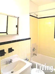 Rented by Living New York