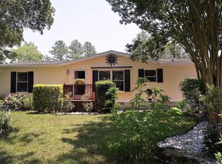 21 Marina Park Dr, Frankford, DE 19945