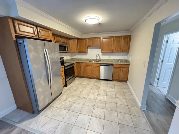 (undisclosed Address), Woburn, MA 01801