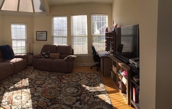 ADDITIONAL PICTURE OF BONUS ROOM WITH WINDOWS