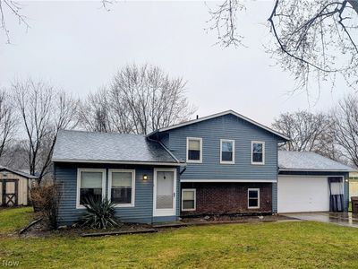 205 Oakwood Ln, Seville, OH, 44273