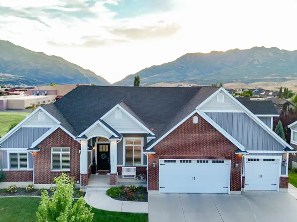 6113 Park Meadow Dr, Morgan, UT 84050