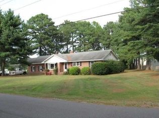 4372 Driver Ln, Suffolk, VA 23435