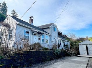 1125 16th St APT 1, Astoria, OR 97103