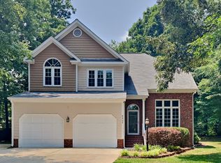 6401 Northwyck Pl, Raleigh, NC 27609