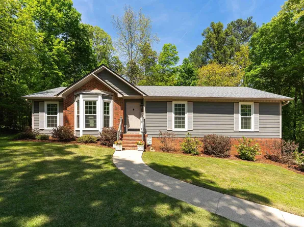 5248 Harvest Ridge Ln, Birmingham, AL 35242