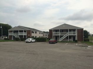 1066 Lakeview Blvd, Glasgow, KY 42141