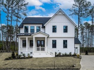 7616 Hasentree Way #459, Wake Forest, NC 27587