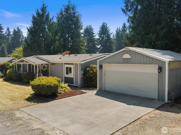 12407 207th Avenue E, Bonney Lake, WA 98391