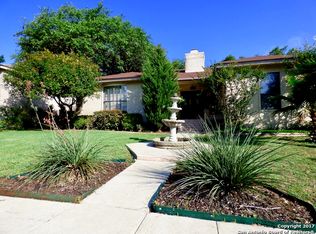 13407 Rockhampton St, San Antonio, TX 78232